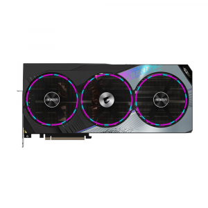 Gigabyte GeForce RTX 4090 24GB MASTER 24G videokártya (GV-N4090AORUS M-24GD)